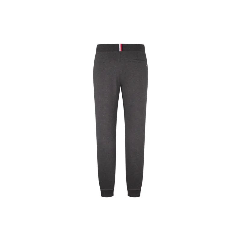 Tommy Hilfiger Logo embroidered Track Trousers-1