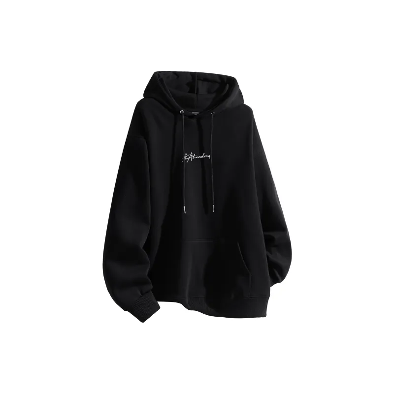 LA'T.WEEKEND Sweatshirts Unisex-7