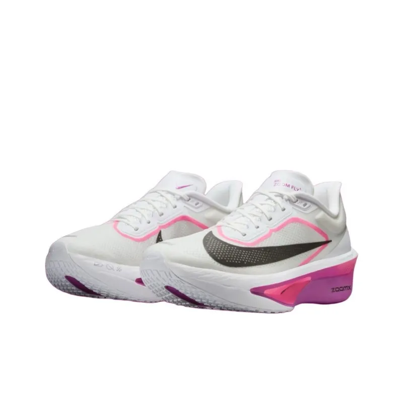 Nike Zoom Fly 6 Vivid Grape Hyper Pink Women's-2