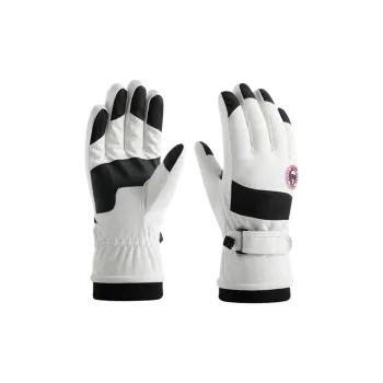 DZP Polyester Ski Gloves Unisex