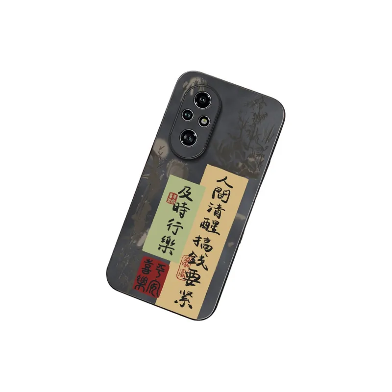 DAHUAXIAN Phone Cases-5