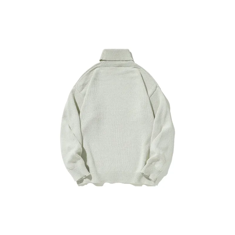 David Bakken x DAOMEIXIONG Knitwear Unisex-16