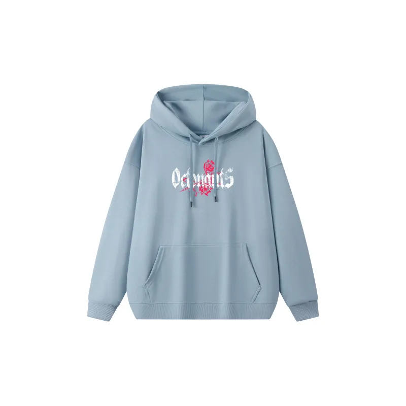 Small Columns Under The Sea Sweatshirt Unisex-13