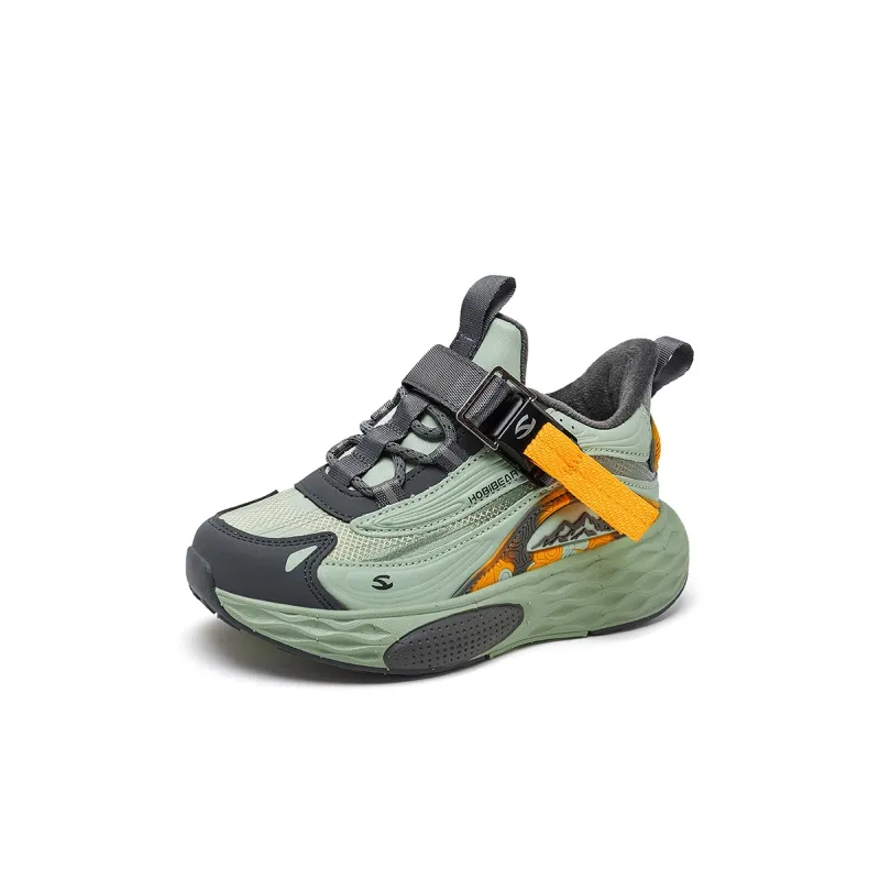 HOBIBEAR Low Top Kids Lifestyle Shoes Kids'-5