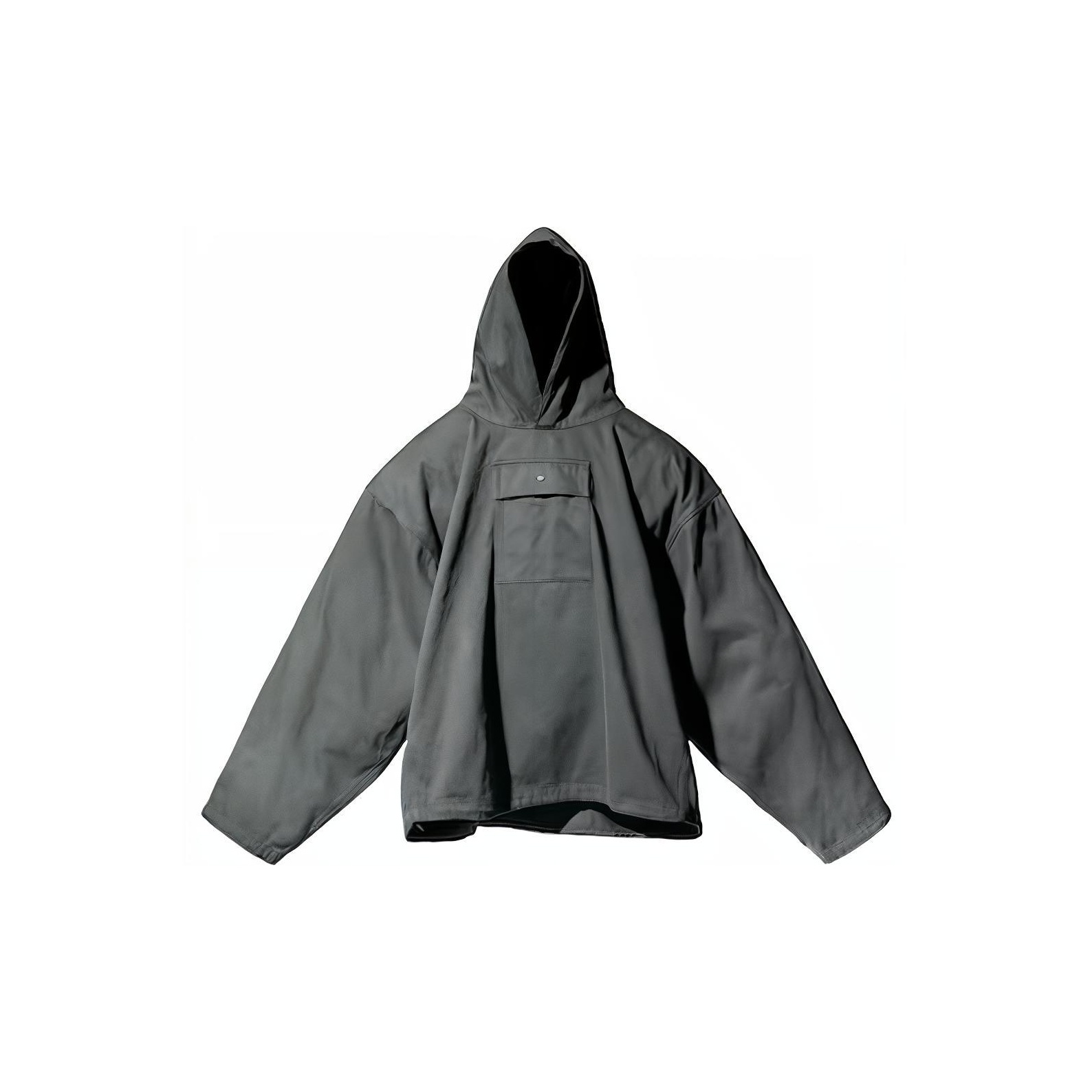 YEEZY Gap Sateen Anorak - POIZON