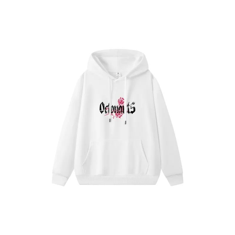 Small Columns Under The Sea Sweatshirt Unisex-6