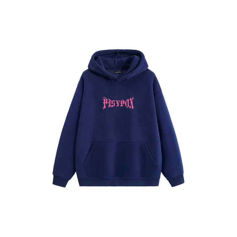 PISYPOX Sweatshirts Unisex-7