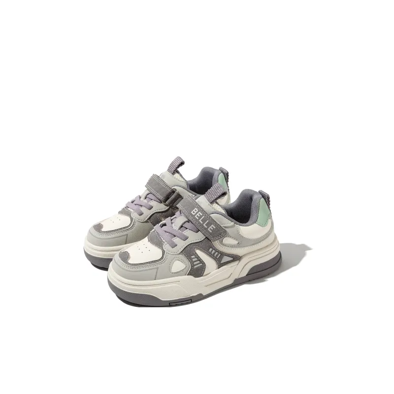 BELLE Kids' Skateboarding Shoes Kids-2