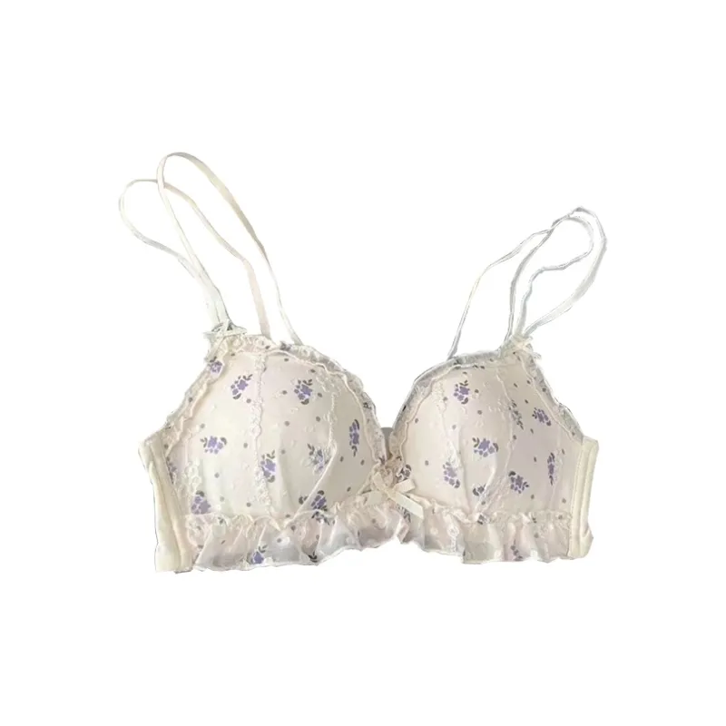GOSO Women's Bras-2