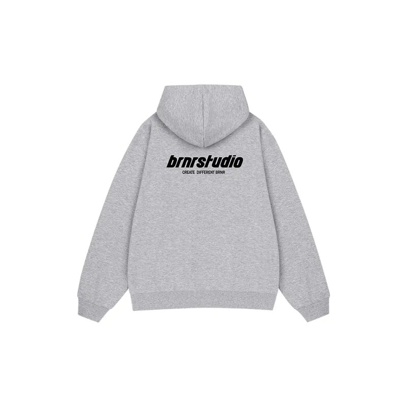 BRNR Sweatshirts Unisex-14
