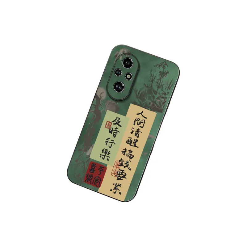 DAHUAXIAN Phone Cases-1