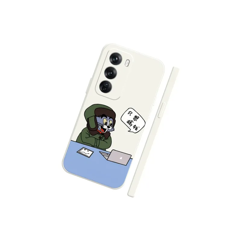 TUYAO Phone Cases-2