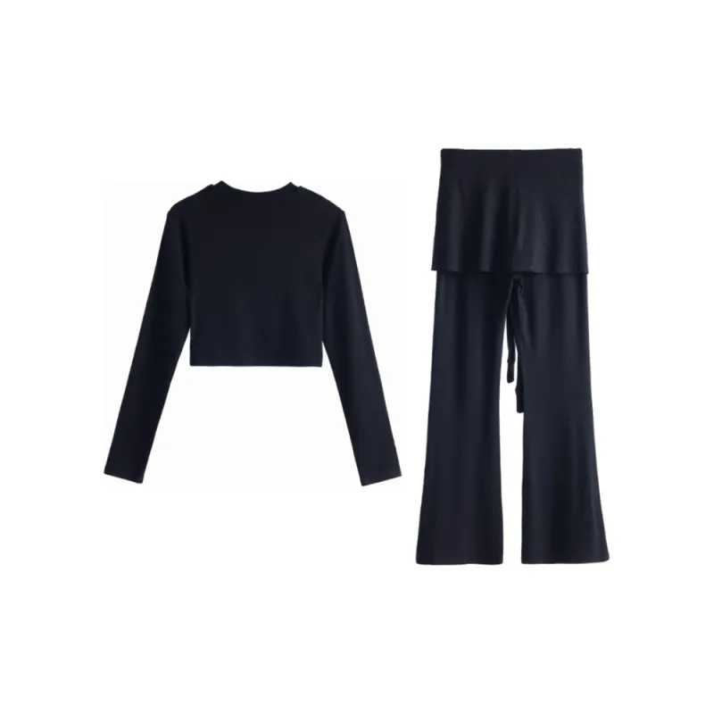 Incolore Casual Suits Women's-3