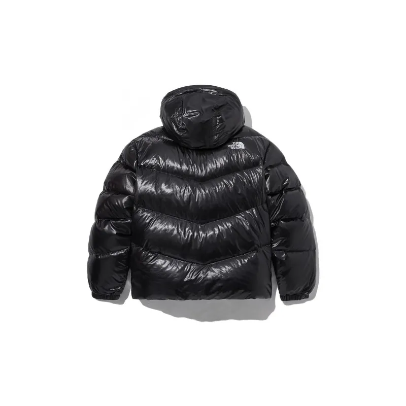 THE NORTH FACE Jackets & Coats Unisex Black-2