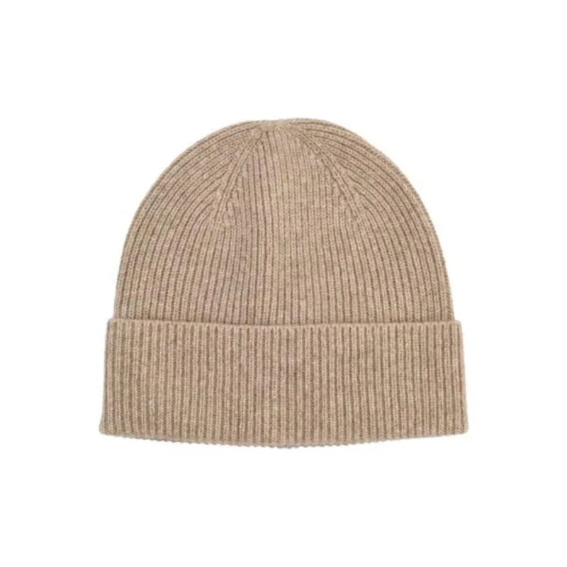 Bonpoint Benny Knitted Beanie-0