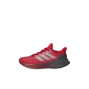 TEXAS TECH x Adidas Anti Slip Wear Resistant Low Top Kids' Running Shoes Red Kids'