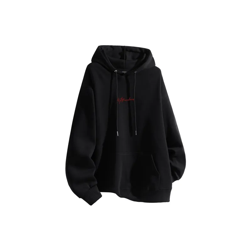 LA'T.WEEKEND Sweatshirts Unisex-9