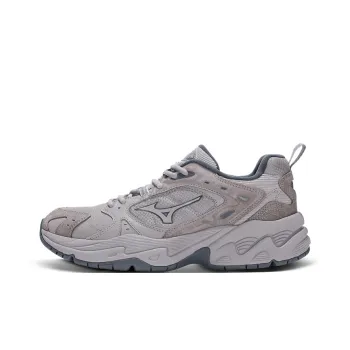 Mizuno Trainer 2K 'Dark Grey' Women's