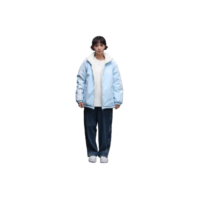 BOBBY ABLEY Puffer Jacket Unisex-19