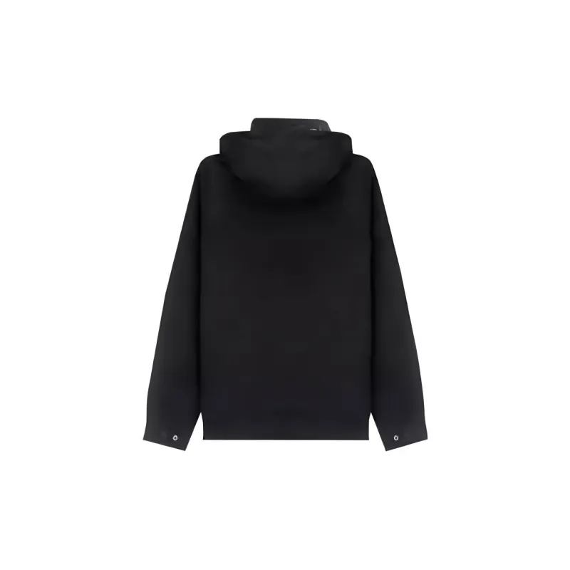 Tommy Hilfiger Jackets Coats Fall Men's Black-1