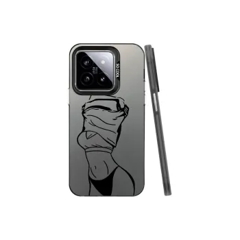 YIBAOBAO Phone Cases