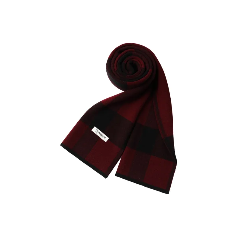 TUCANO Knit Scarves Men-5