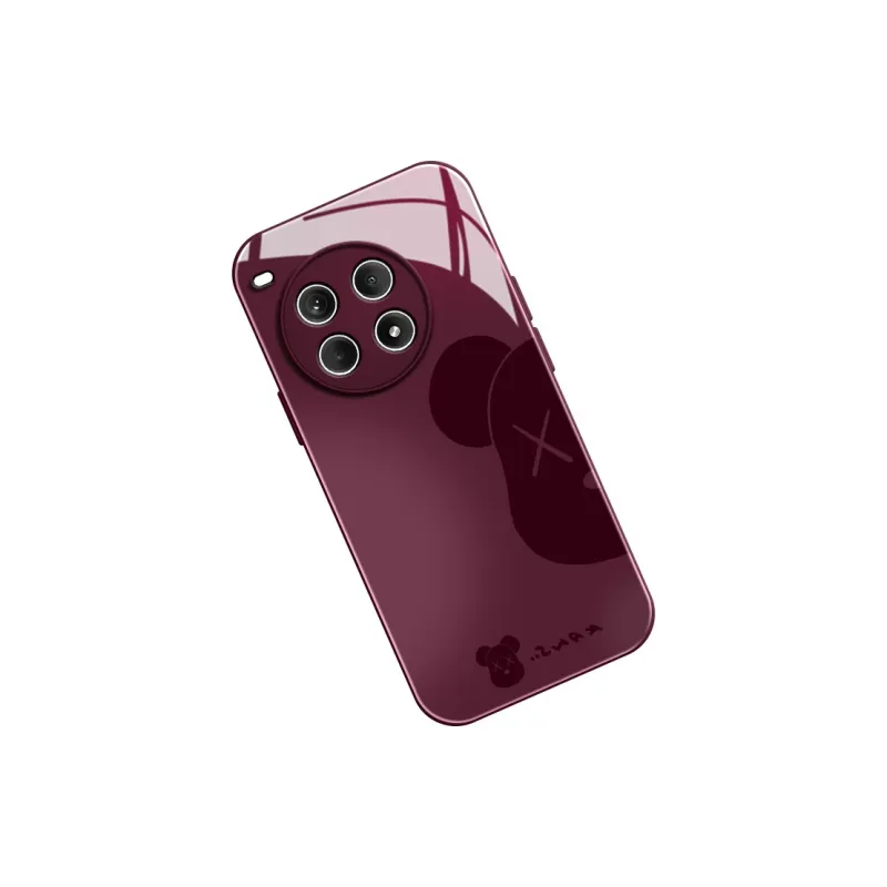 CHUNFAN Phone Cases-12