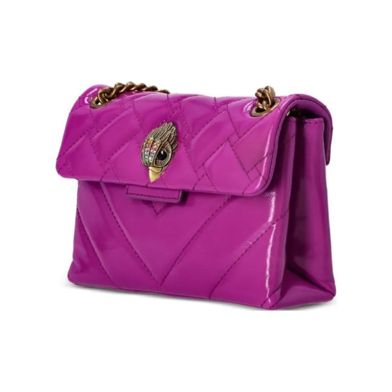Kurt Geiger London Mini Kensington Bag-2