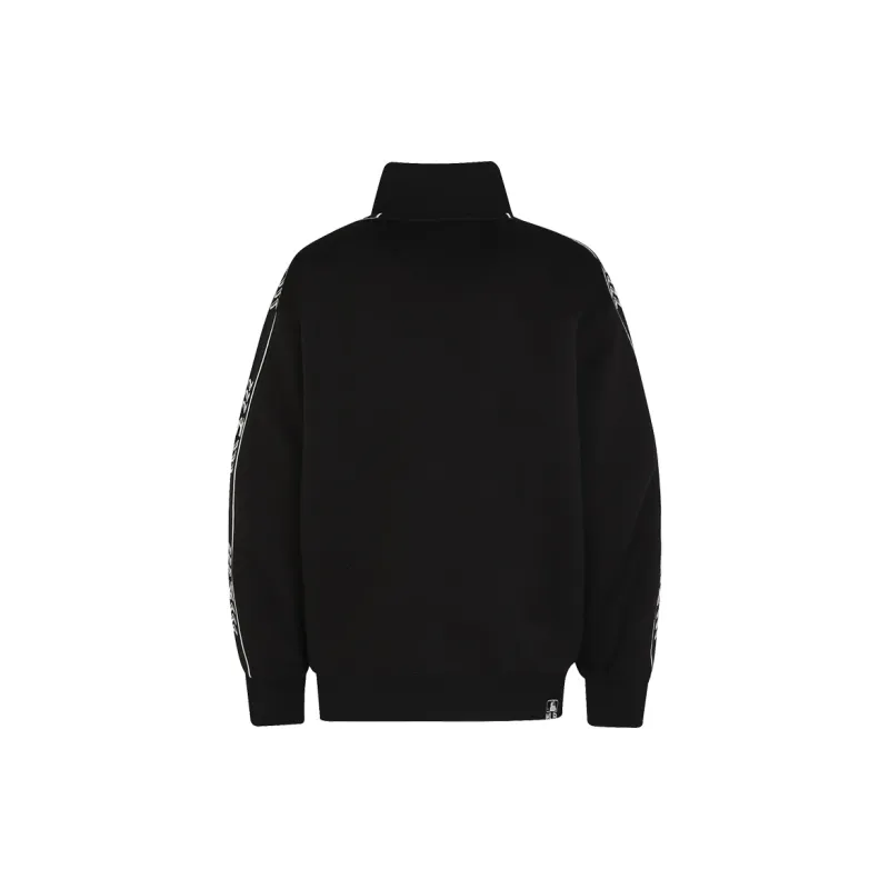MLB KURTKA Jackets Unisex Black-1