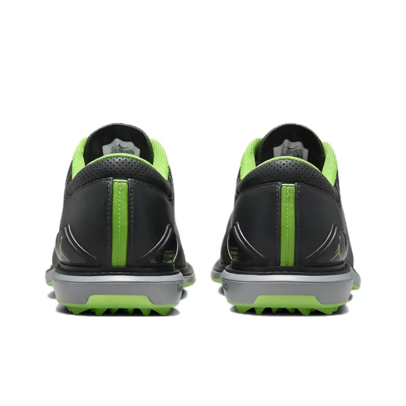 JORDAN Adg 5 Anthracite Black Cool Grey Action Green-4