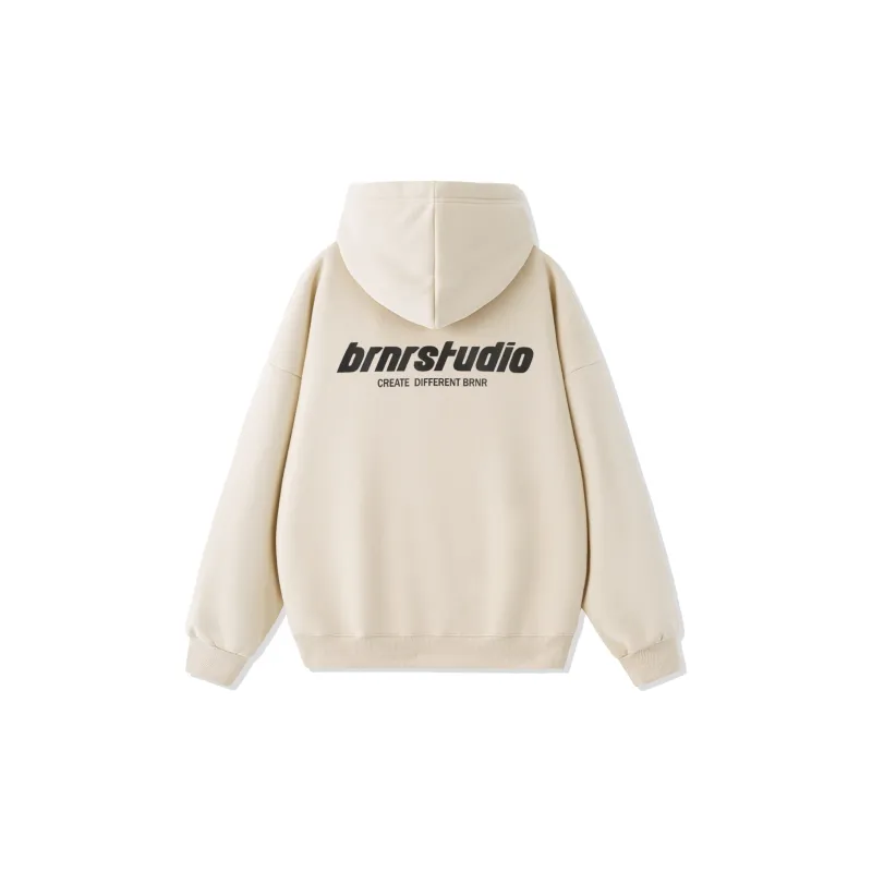BRNR Sweatshirts Unisex-3