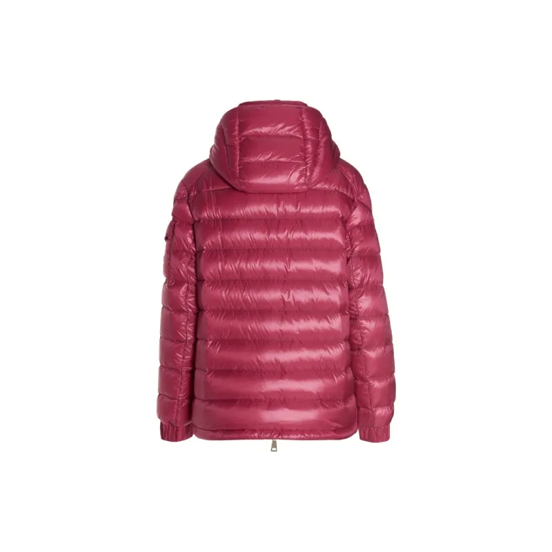 Moncler Dalles Hooded Down Jacket-1