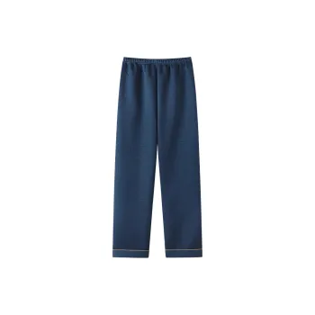 Lanza Men Pajama Pants