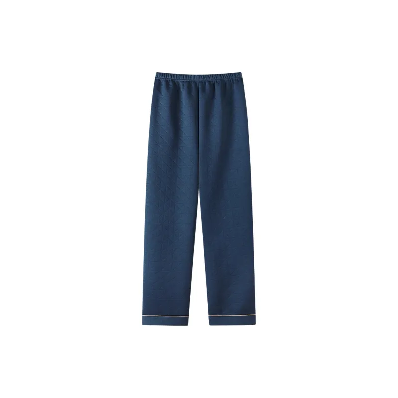 Lanza Men Pajama Pants-0