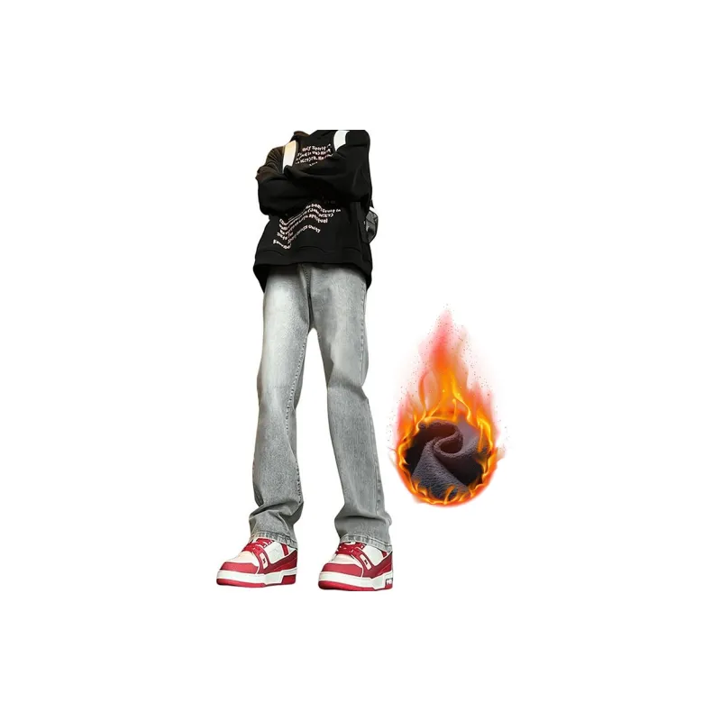 FOREVER 21 Jeans Men-10