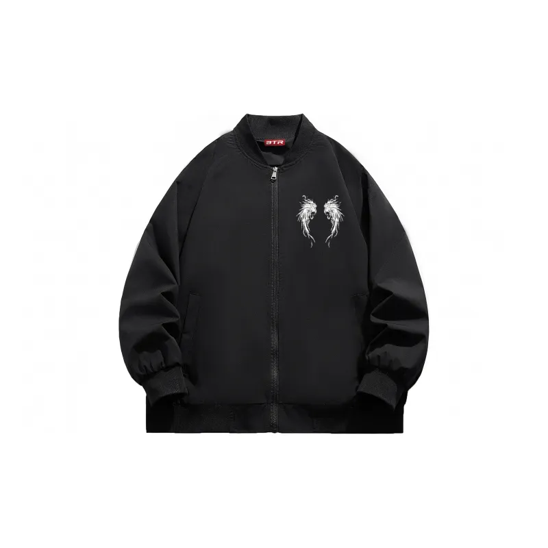 BTR Jackets Unisex-1