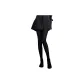 1 Pack (Footed Black)