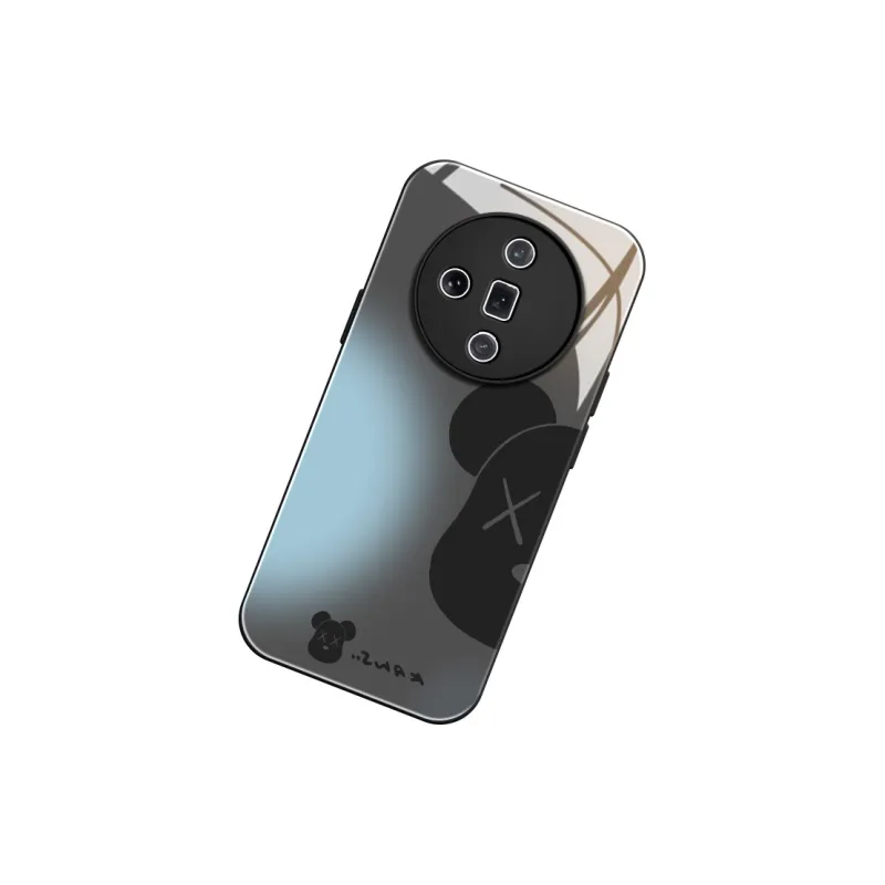 CHUNFAN Phone Cases-1
