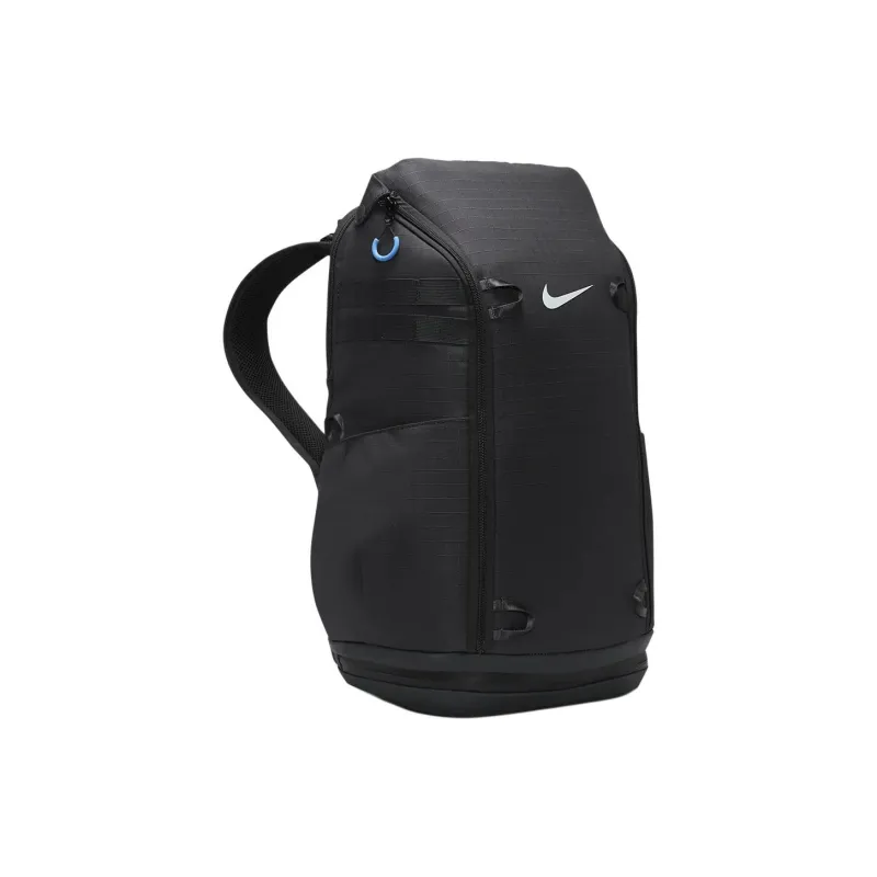 Nike Elite Easyon 31L Backpack Anthracite/University Blue/White-1