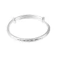 Achieve Success in The Exam Bangle