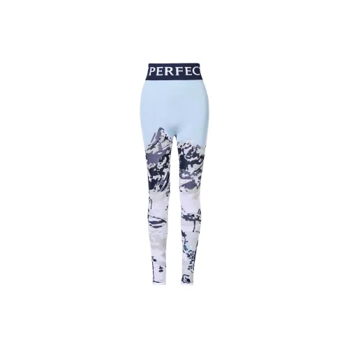 Perfect Moment Leggings Women's Landscape