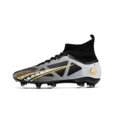 Black Gold Long Stud