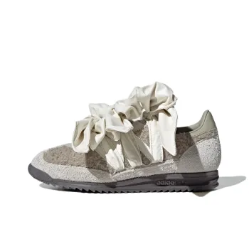 SL72 Caroline Hu X Women's Adidas Originals Og 'Grey Off White'