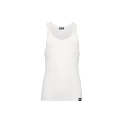 DSQUARED 2 Men Tank Tops