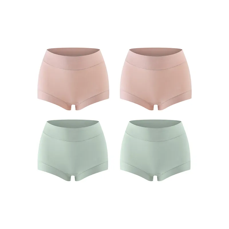 YUZHAOLIN Underpants Women's Combo Set-20