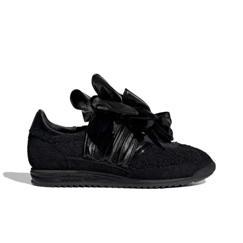 Adidas Sl 72 Og Caroline Hu Black Carbon Women's-1