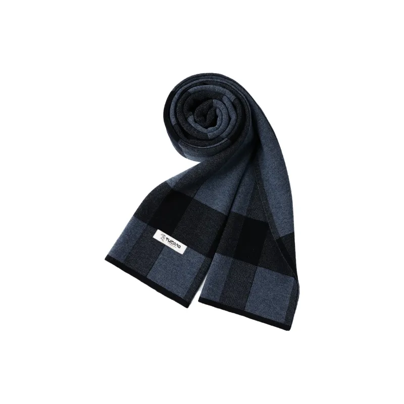 TUCANO Knit Scarves Men-4