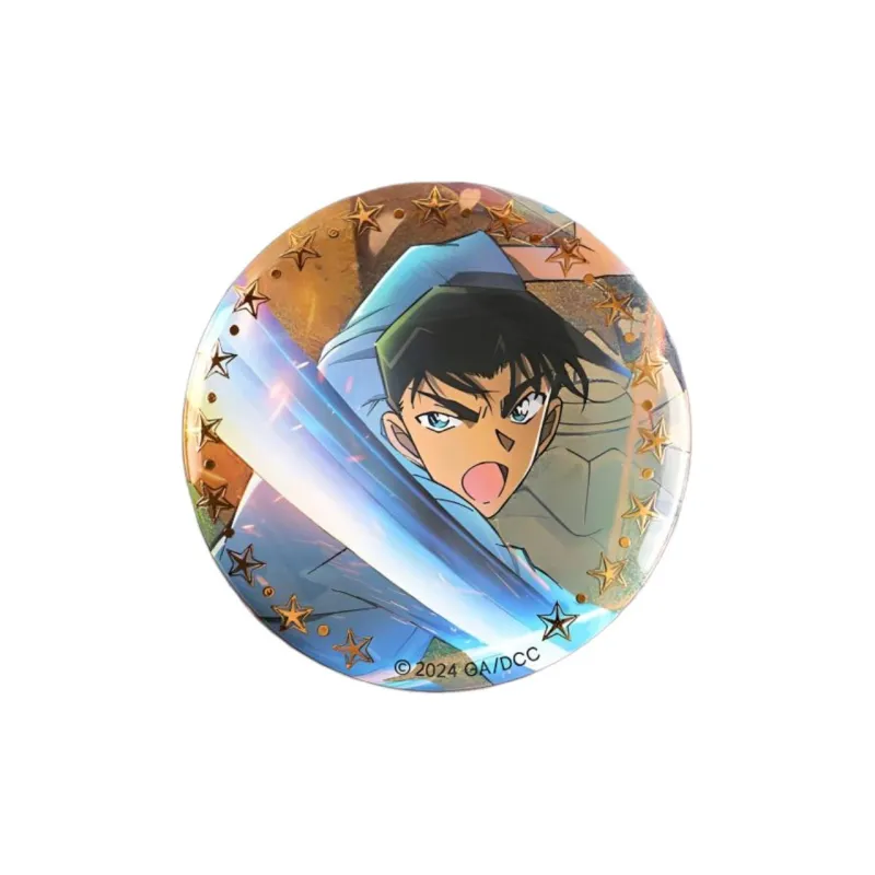 GUANGBO Badges-5