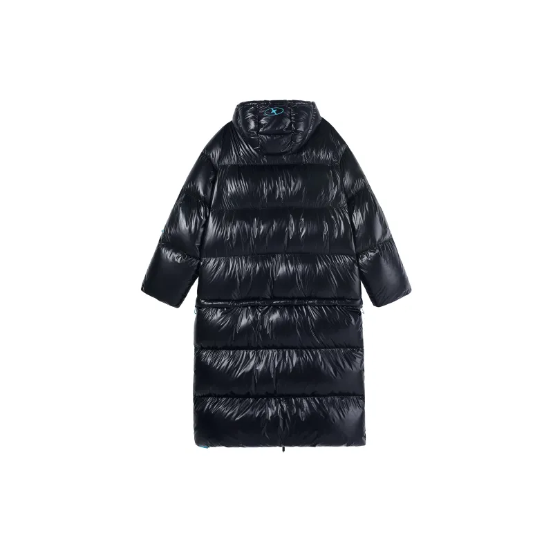 BJHG Down Jackets Unisex-8