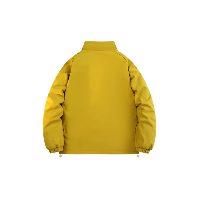 BOBBY ABLEY Puffer Jacket Unisex-13